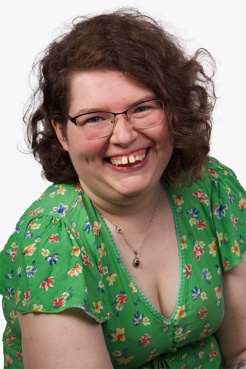 Alison - Coeliac Sanctuary founder