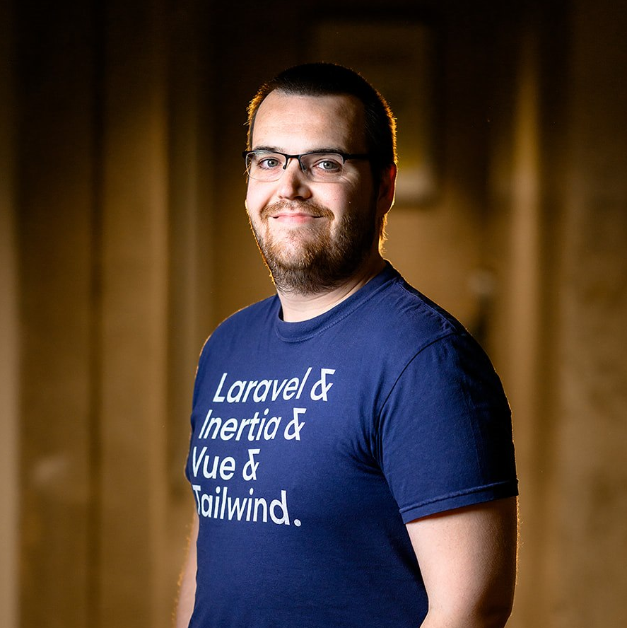 Jamie - Coeliac Sanctuary developer and tech guru